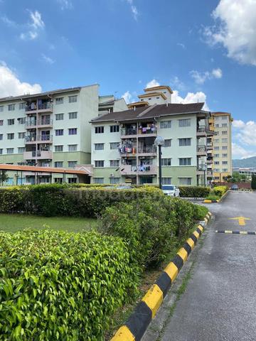 Mas Kipark Damansara 1