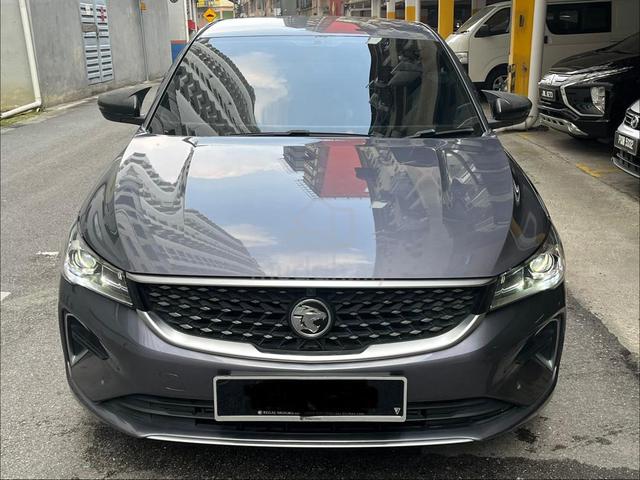 2024 Proton S70 1.5 PREMIUM MY23 (UNDER WARRANTY) - 3