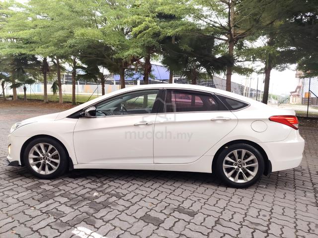 2014 Hyundai I40 2.0 GDI PLUS (A) - 4