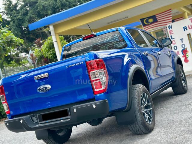 ELECTRIC SIDE STEP💥2018 Ford RANGER 2.0 XLT - 2