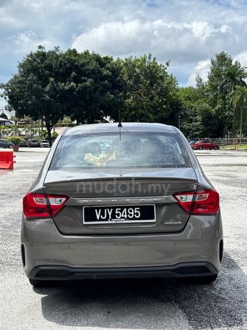 2022 Proton SAGA PREMIUM - 4