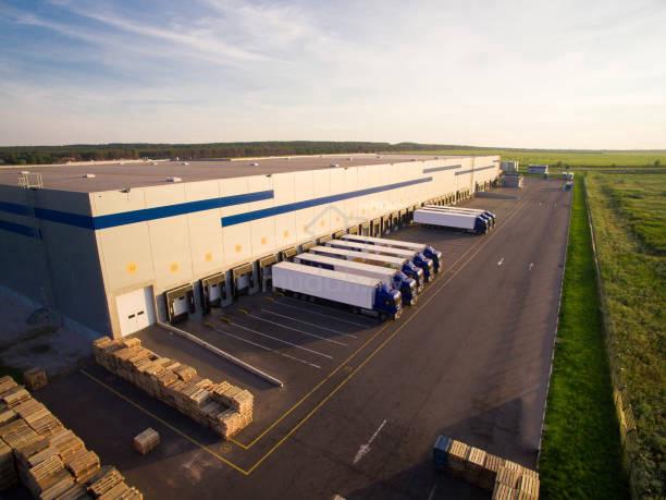 Bukit Minyak factory with excellent ROI, currently tenanted 1