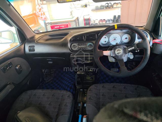 2005 Perodua KELISA 1.0 EZ AUTO - 3