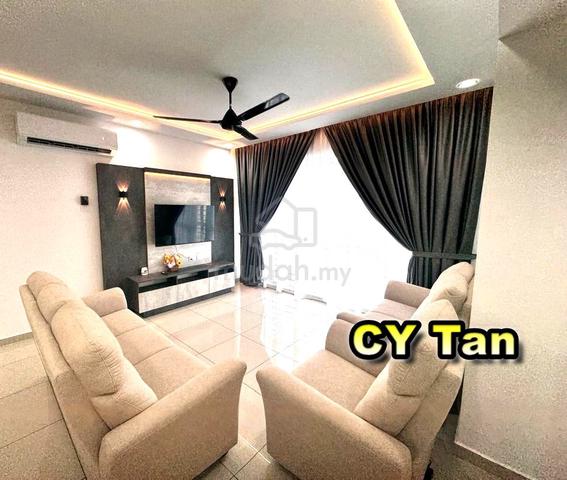 Emerald Residence 1