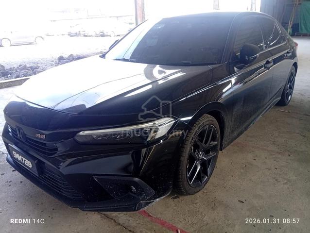 Honda Civic RS 1.5L - 5