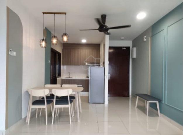Paraiso Residence @ The Earth 1