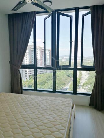 H2O Residences 1