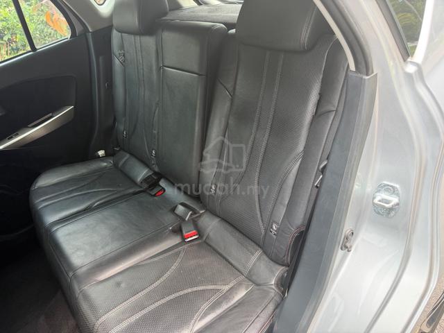 2020 Perodua MYVI 1.5 ADVANCE (A) 100% FULL LOAN - 5
