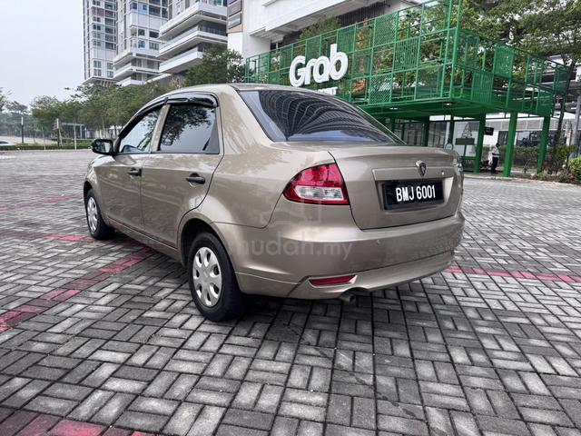 2013 Proton SAGA 1.3 FLX STANDARD (A) - 5