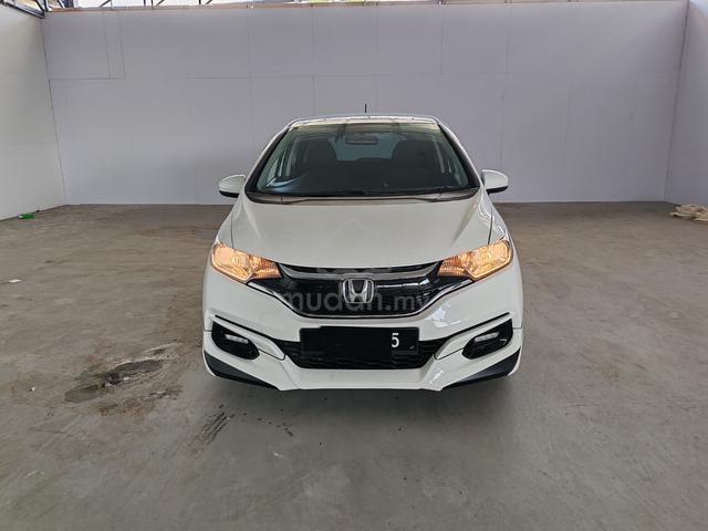 2018 Honda JAZZ 1.5 (A) FULL LOAN - 3