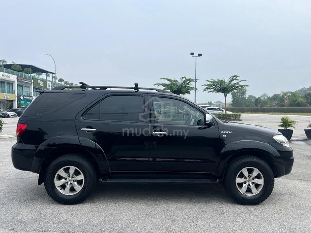 2005 Toyota Fortuner 2.7 V (P) (A) - 3