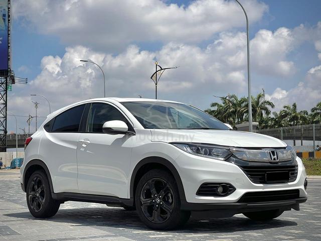 2019 Honda HR-V 1.8 E ENHANCED (A) - 1
