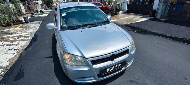 2009 Proton SAGA 1.3 BASE LINE (M) - 3