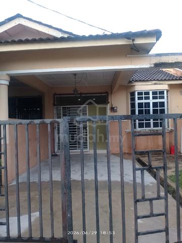 Rumah untuk Disewa 1