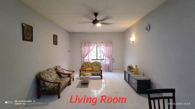 Casa Venicia Apartment 1