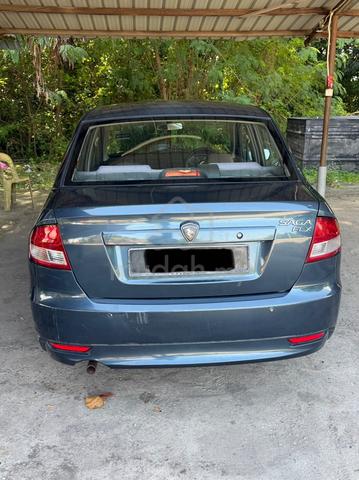 2013 Proton SAGA 1.3 FL EXECUTIVE (A) - 4