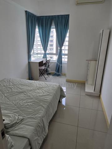Savanna Executive Suite @ Southville City 1