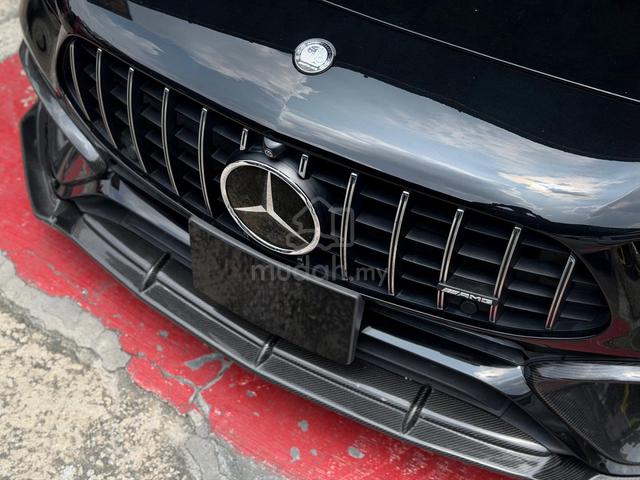 NEW STOCK, MERCEDES CLA45s 4MATIC STAGE2 V/EXHUAST - 3
