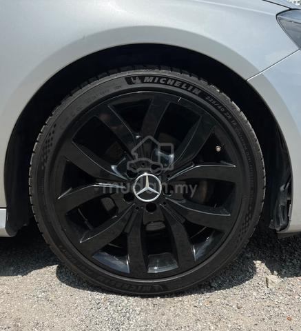 2015 Mercedes Benz A200 AMG LINE (CBU) 1.6 A45 KIT - 5