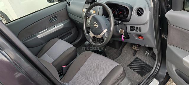 2010 Perodua MYVI 1.3 EZi FACELIFT (A) - 3