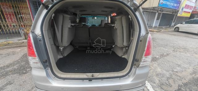 2008 Toyota INNOVA 2.0 G (A) - 5