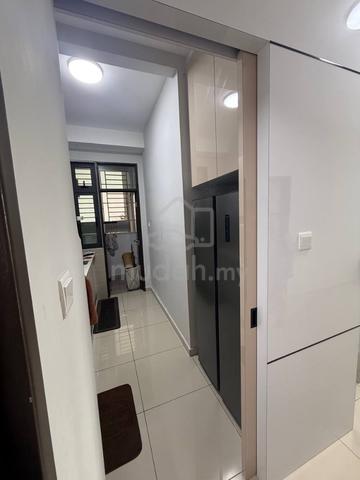 8scape Residences @ Sutera 1
