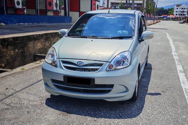 2007 Perodua VIVA 1.0 SXI PREMIUM (M) - 1