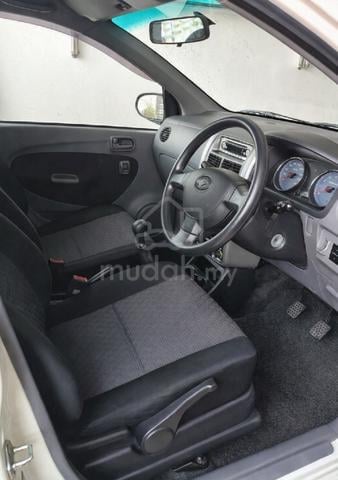2010 Perodua VIVA 1.0 ELITE MT EJ-VE (M) - 3