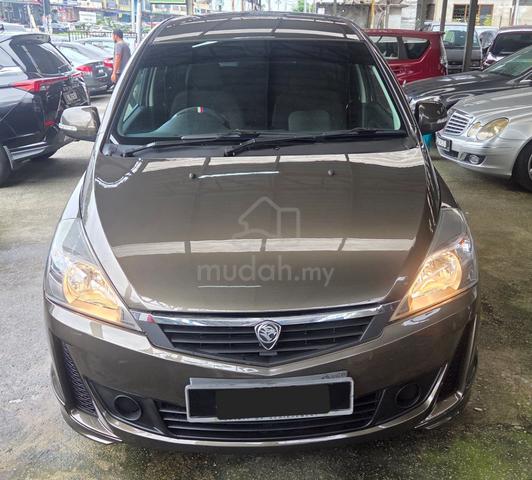 2019 Proton EXORA 1.6 EXECUTIVE FACELIFT (A) - 2