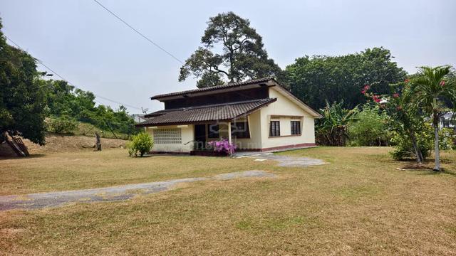 3-Bedroom Banglo Taman Sri Minang Kajang - Freehold 1