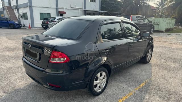 2012 Proton SAGA 1.3 FL EXECUTIVE (A) - 2