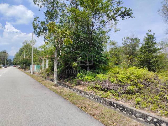 Bungalow Lot Makhkota Hills Bandar Akademia Lenggeng for sale 1