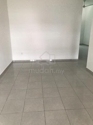 Partially Furnished Single Storey House, Bukit Katil 1