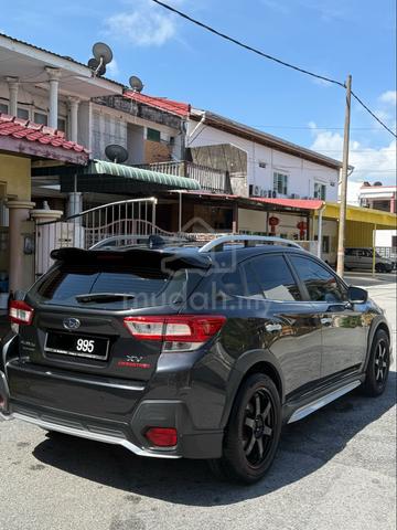 2018 Subaru XV 2.0I FACELIFT (A) - 4