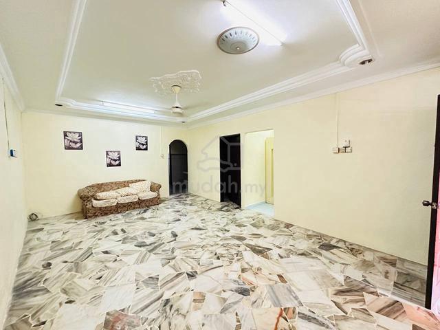 JACKPOT❗ RENOVATED❗ TMN Markisah 1