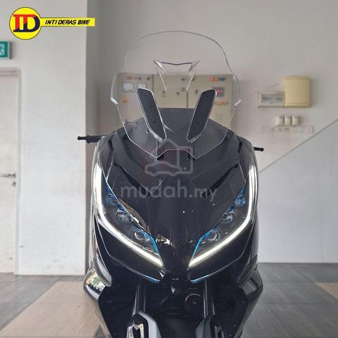 368E FOC Gifts + TopBox45L, 0Deposi EPP/ LoanKedai - photo 4 of 16