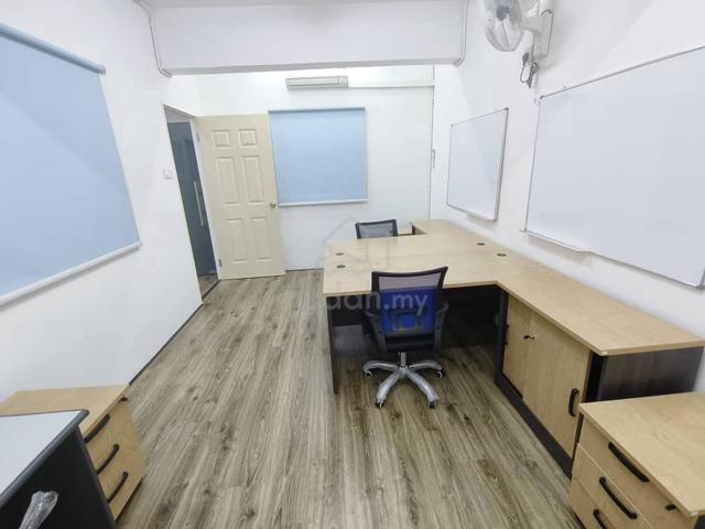 Office Room Rent | Damai Office Room 1