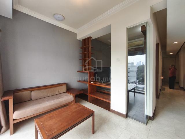 10 Semantan Suites 1