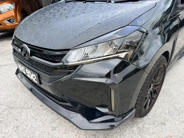 2022 Perodua MYVI 1.5 X (A) WITH LEATHER SEAT - 4