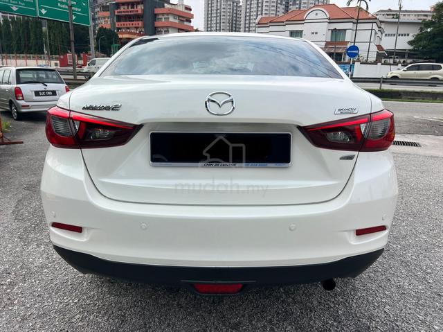 2018 Mazda 2 1.5 MID SPEC (A) FULL SERVICE RECORD - 5