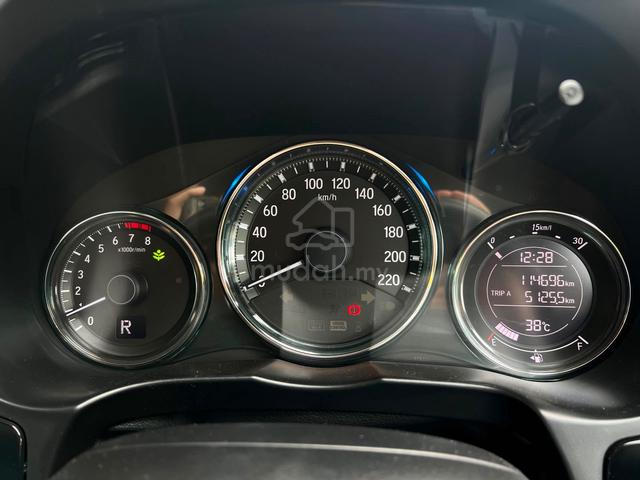 2020 Honda CITY 1.5 E (A) - 3