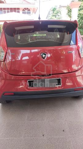 2016 Proton IRIZ 1.3 STANDARD (A) - 3