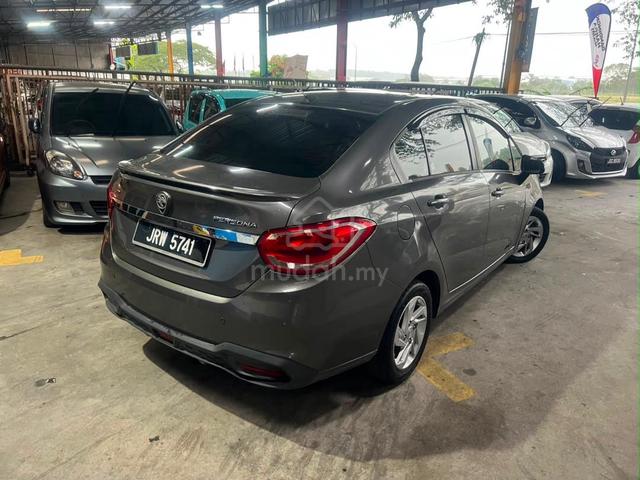 2016 Proton PERSONA 1.6 PREMIUM (A) - 3