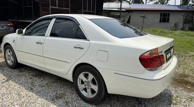 2005 Toyota CAMRY 2.4 V ACV30R-JEPEKE (A) - 3