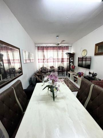 Raintree Terrace 1