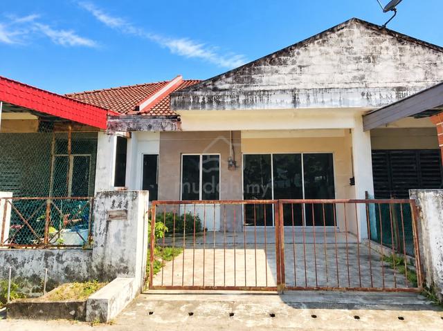 [SAVE UP 31K] Taman Kledang, 1,399sf, Sungai Siput 1