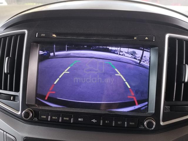 2019 Hyundai GRAND STAREX ROYALE LEATHER WARRANTY - 3