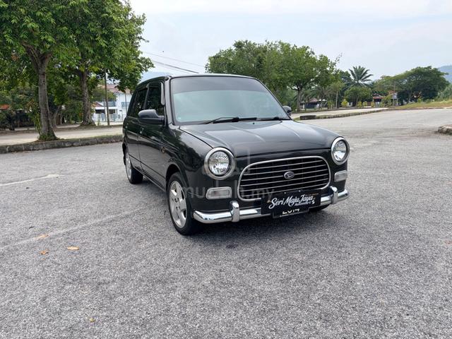 2003 Perodua KELISA 1.0 EZ (A) - 4