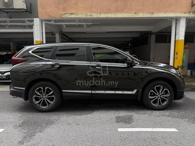 2023 Honda CR-V 1.5 TC-P 4WD MY17 RW FACELIFT (A) - 5