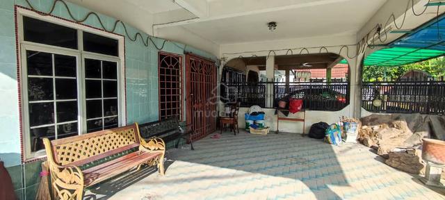 Kajang Taman Sri Jelok Corner Teres 2 Tingkat 5